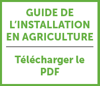 Guide agriculture