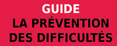 Guide prévention des difficultés