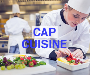 CAP cuisine