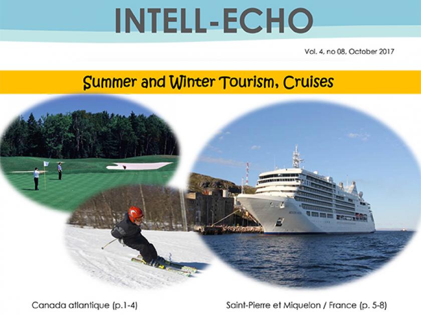 Tourism and cruises