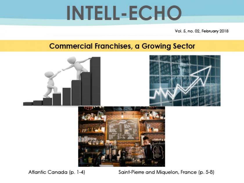 Commercial Franchises, a Growing Sector