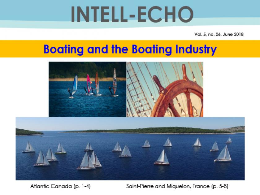 Boating and the Boating Industry