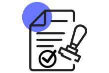 Vos démarches et pièces nécessaires