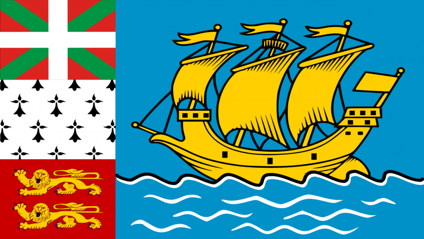 Profil Saint-Pierre et Miquelon