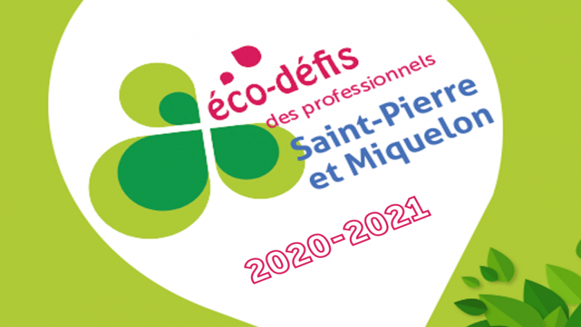 ÉCO-DÉFIS 2020-2021