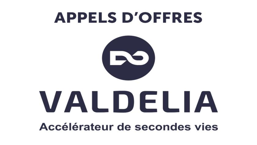 APPELS D’OFFRES VALDELIA