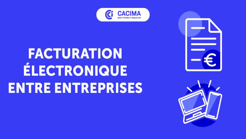 Facturation électronique entre entreprises