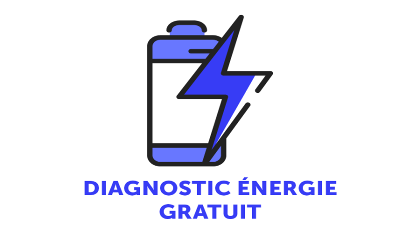 Diagnostic énergie