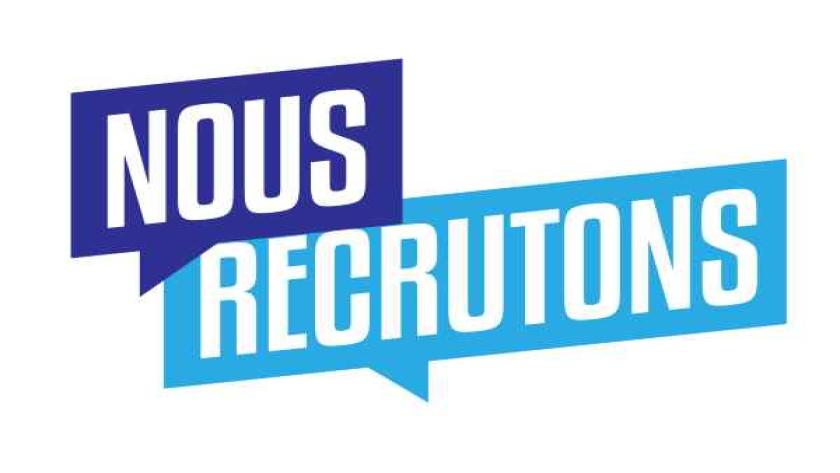 OFFRE D'EMPLOI : CONSEILLER.E ENTREPRISE