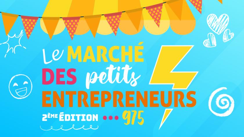 Le marché des petits entrepreneurs